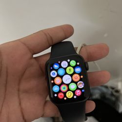 Apple Watch SE 2022 