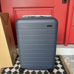 Away Carry On Luggage 