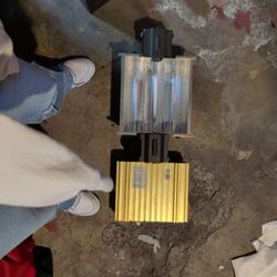 Grow Lights/DimLux Expert Series 1000