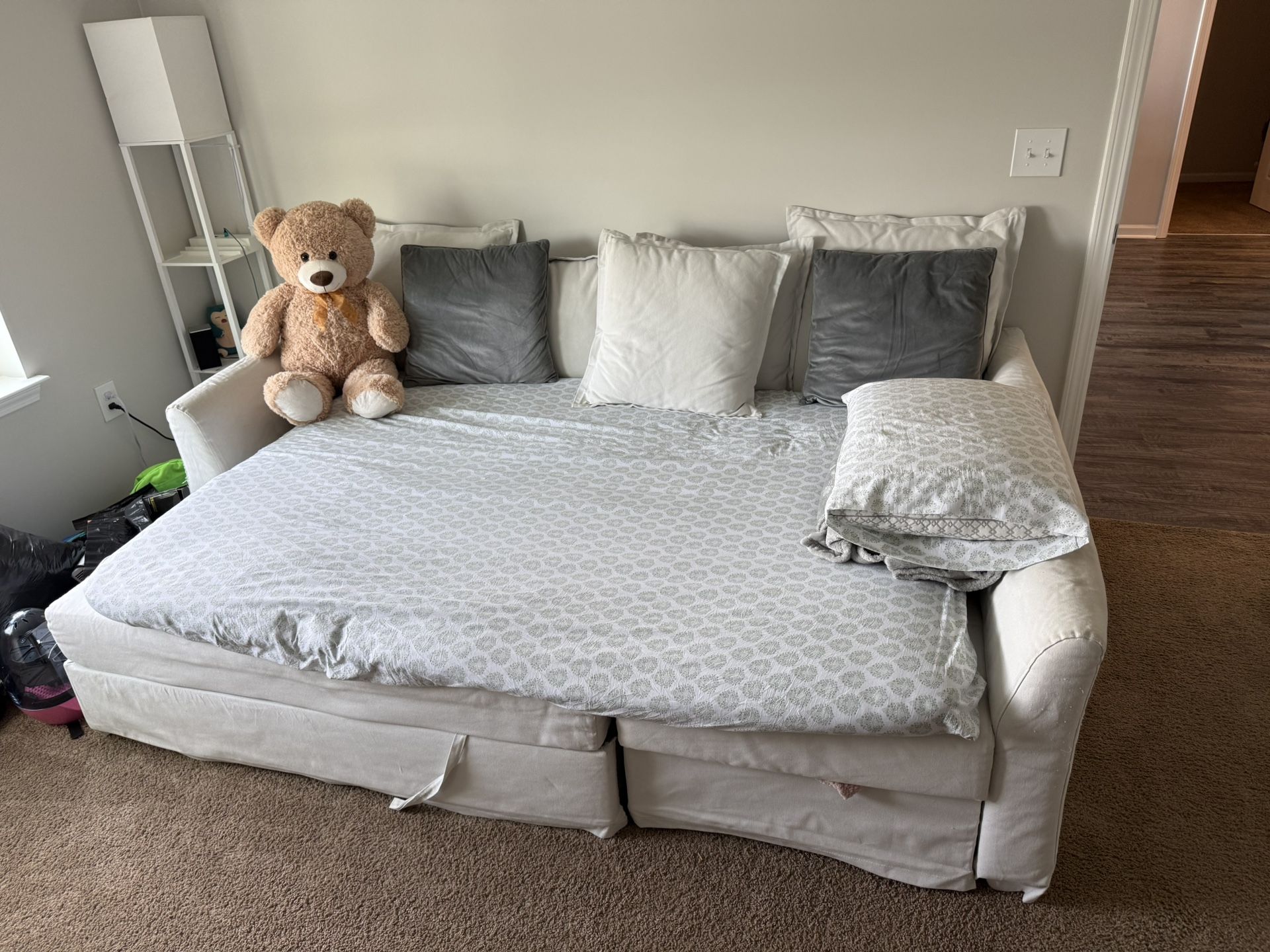 ikea couch