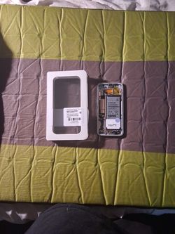 Samsung Galaxy S7 Edge 