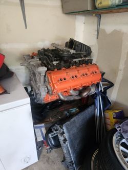5.7 hemi