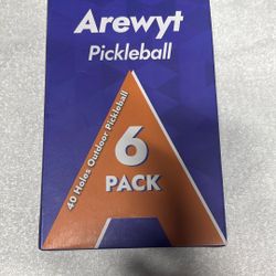Pickle ball