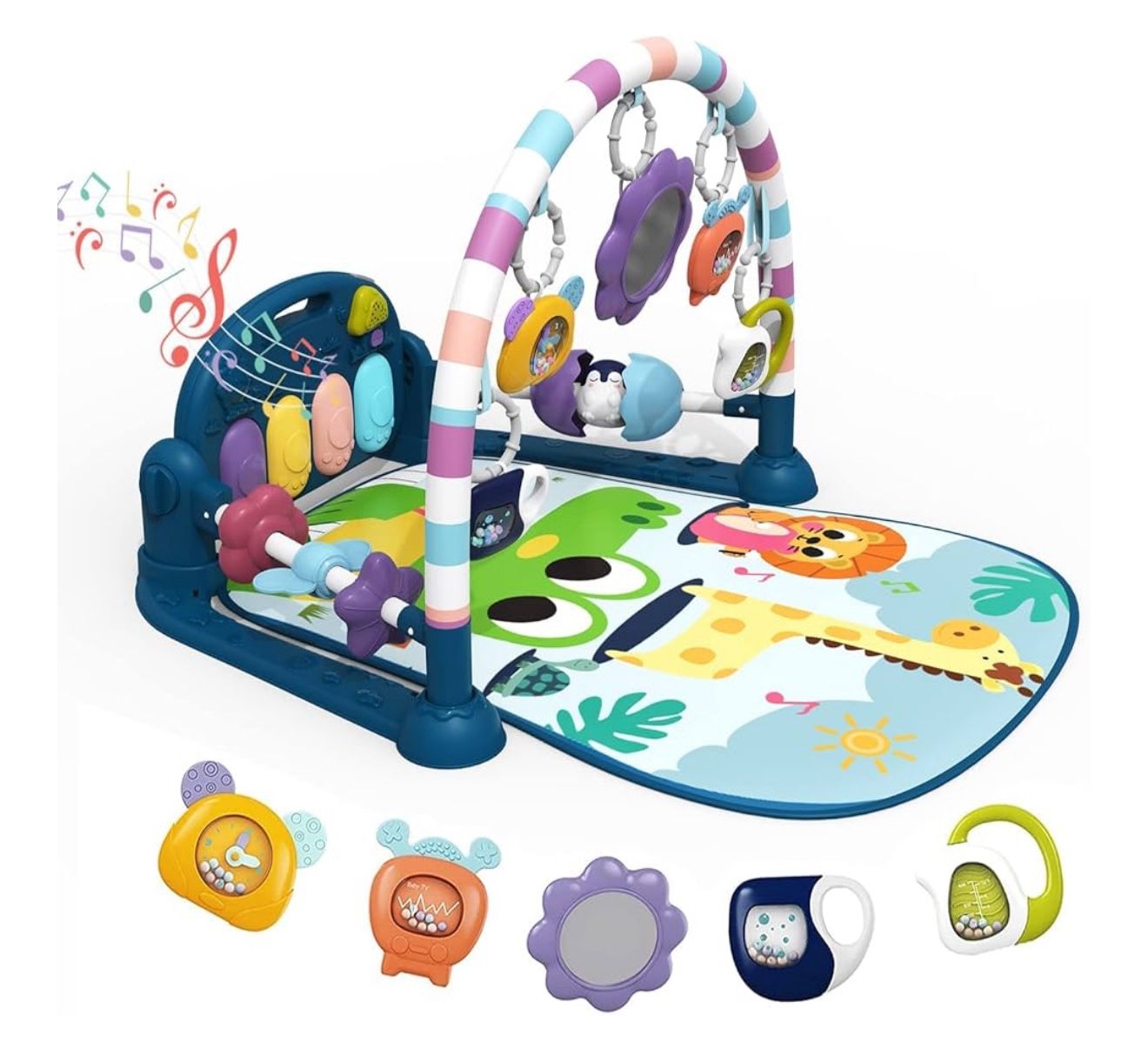 Baby Play Mat