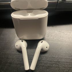 Airpods gen 1