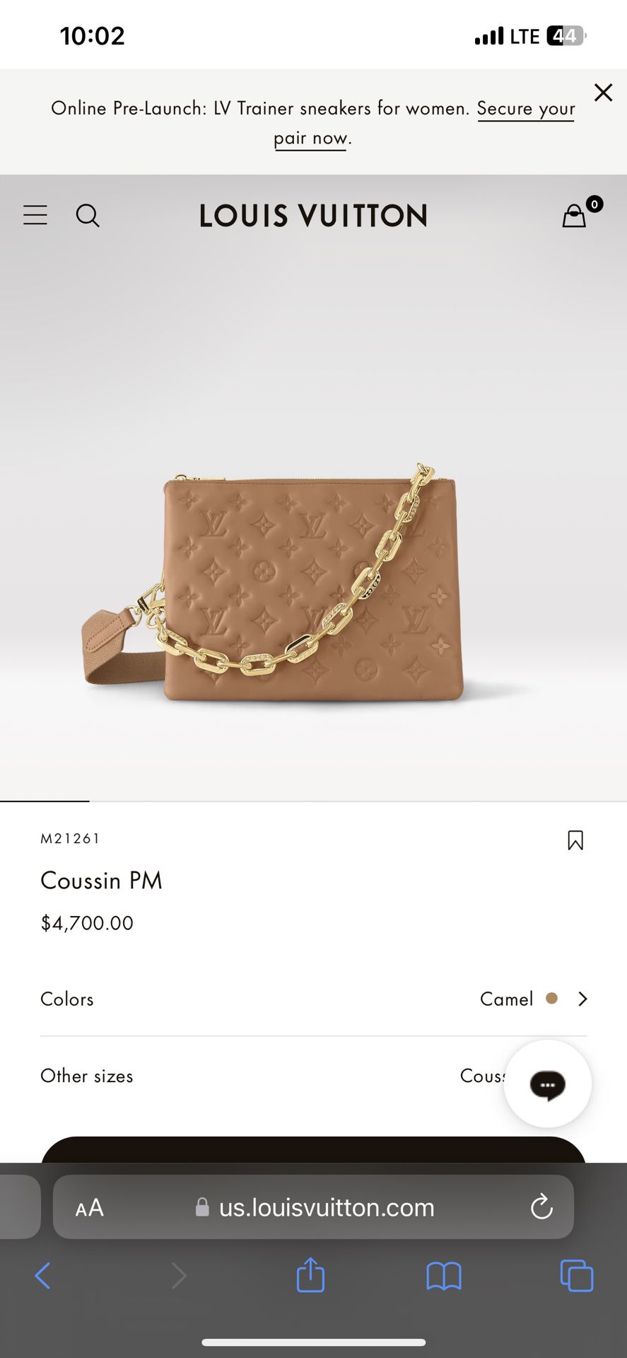 Louis Vuitton Handbags for sale in Denver, Colorado