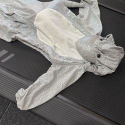 Toddler Shark Halloween Costume