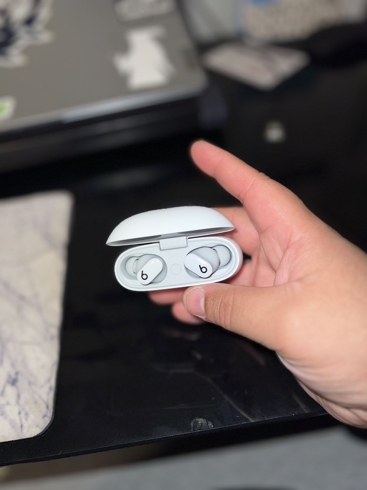 Beats Solo Earbuds
