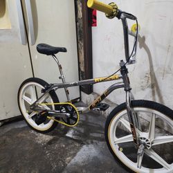 Gt Performer Bmx 