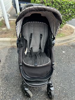 Graco Baby Stroller