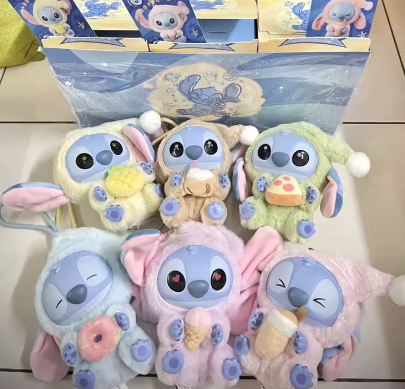 Stitch