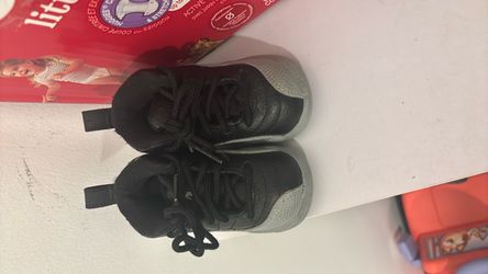 Toddler Jordan’s