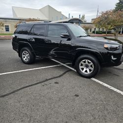 2014 Toyota 4Runner