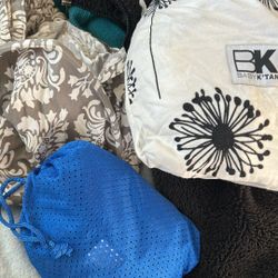 Wraps And Nursing Cover 