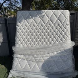 New King And Queen Mattresses