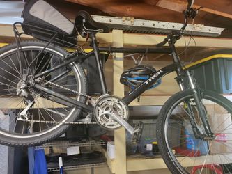 Trek bicycles