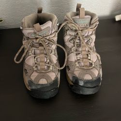 Columbia Hiking Boots 