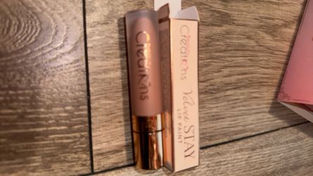Beauty Creations Velvet Lip Paint