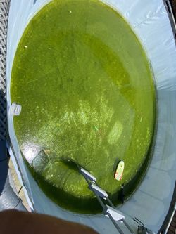 Swimming Pool Uninstall 