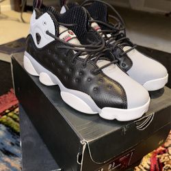 Jordan Jumpman Team Two