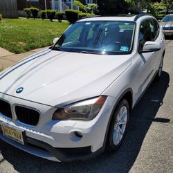 2014 BMW X1 XDrive 28i - Excellent Condition 