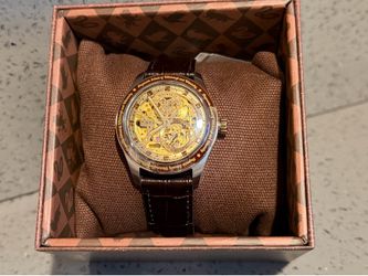 Brand New unworn Timex x Harry Potter Waterbury automatic watch