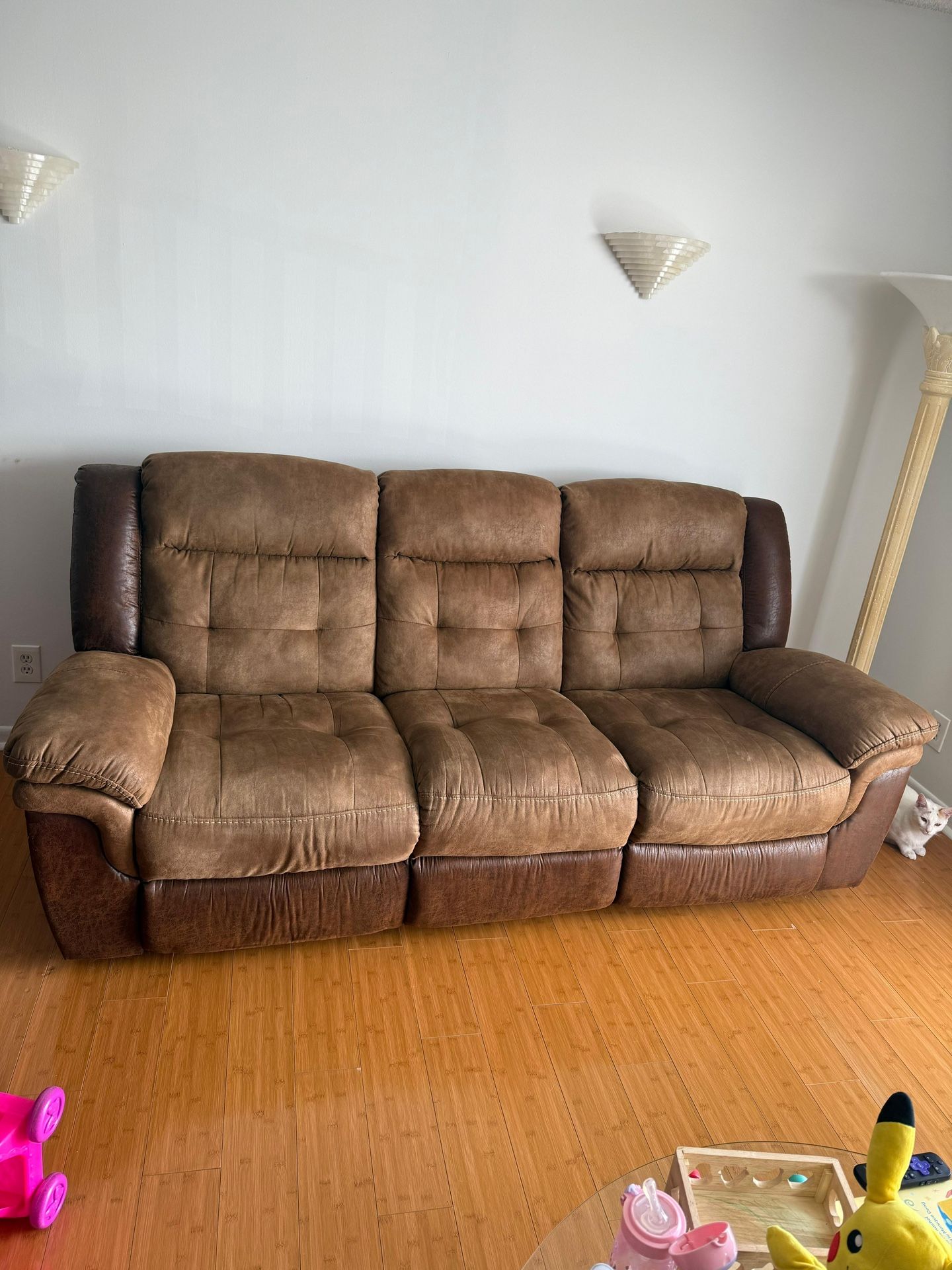 Small Sofa