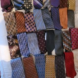 Ties 👔 