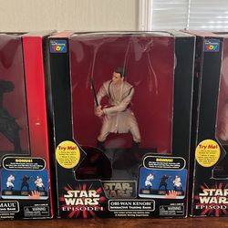 Star Wars Coin Collectors 