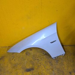 2007 - 2013 BMW E92 E93 328 335 COUPE CONVERTIBLE FRONT LEFT DRIVER SIDE FENDER SHELL PANEL