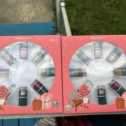 Profusion Nail Paint