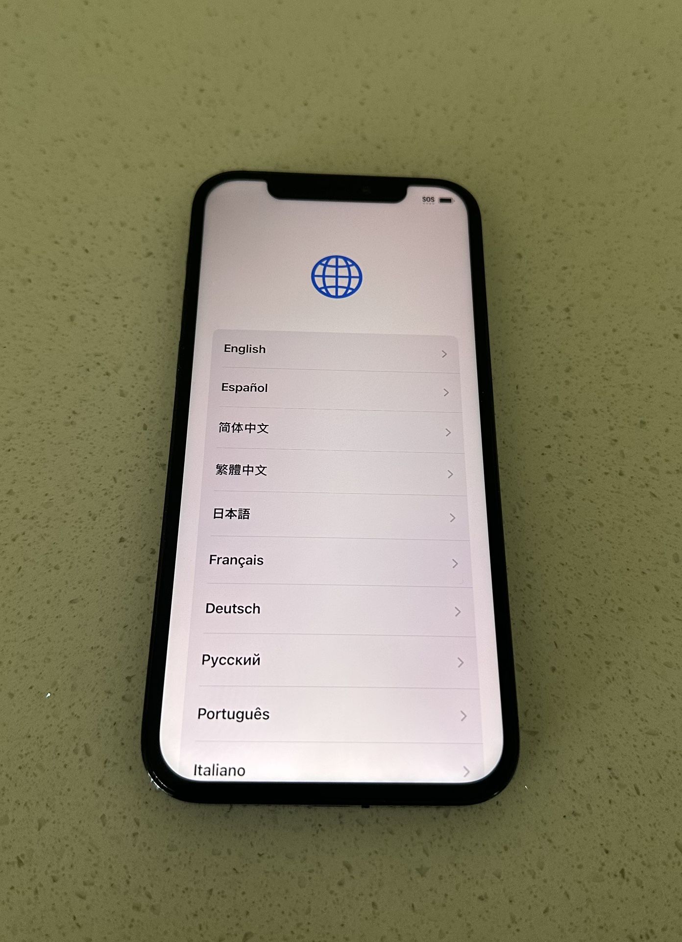 iPhone 12 Pro 128GB Unlocked