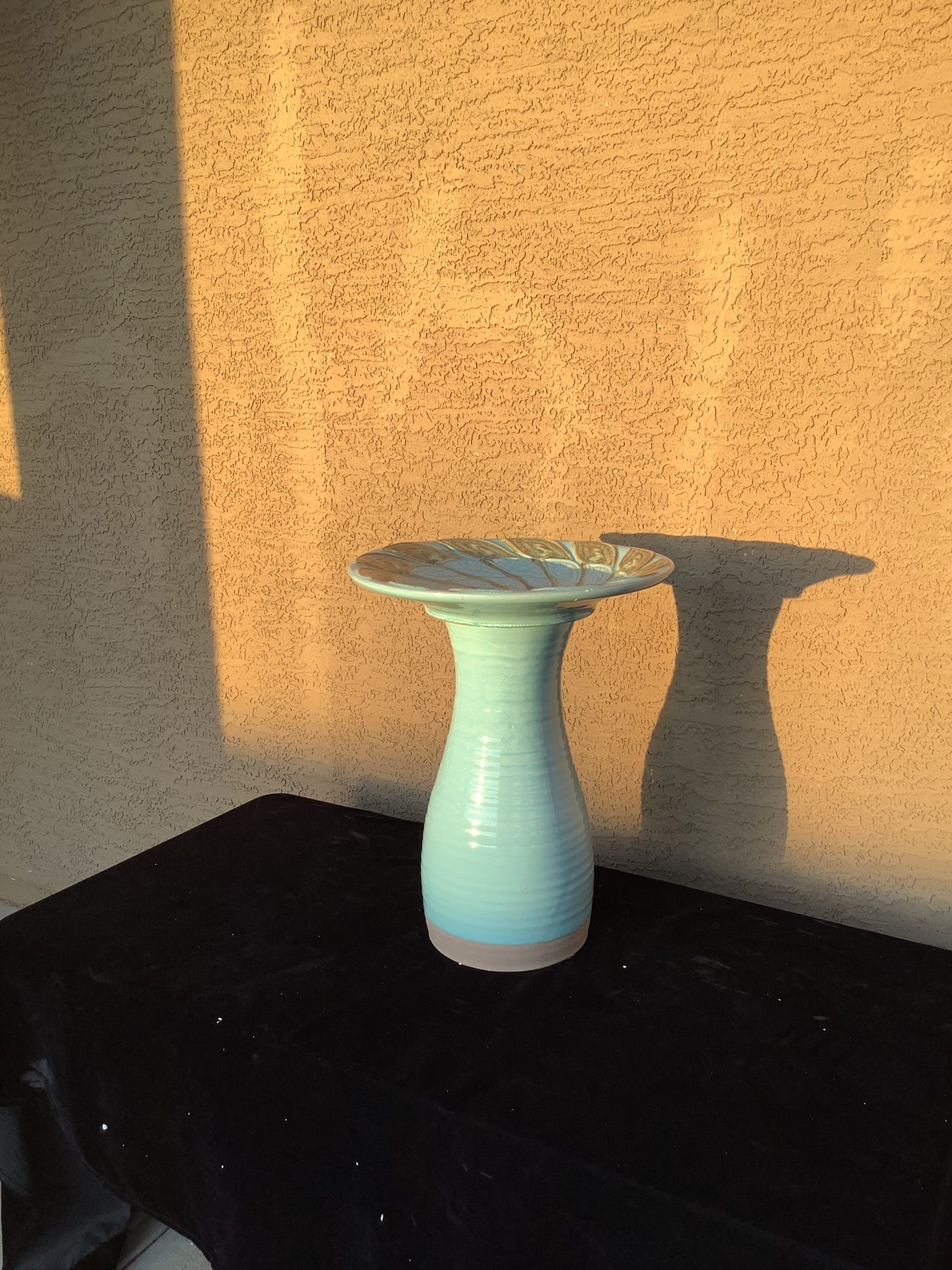 Bird Bath