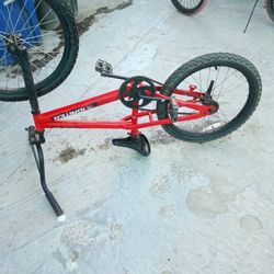 Moto-20 Ignlter Bike 