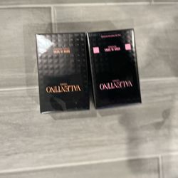 Men’s Colgone And Women’s Purfume 