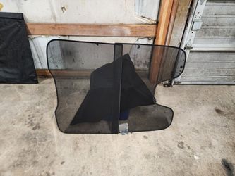 Jaguar I Pace Moon Roof Sunblind Shade