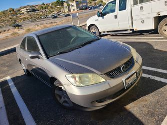 2004 Honda Civic