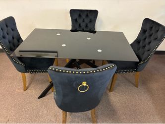 5 Pc Dinning Set