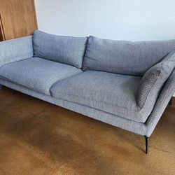 Mid Century Modern Sofa