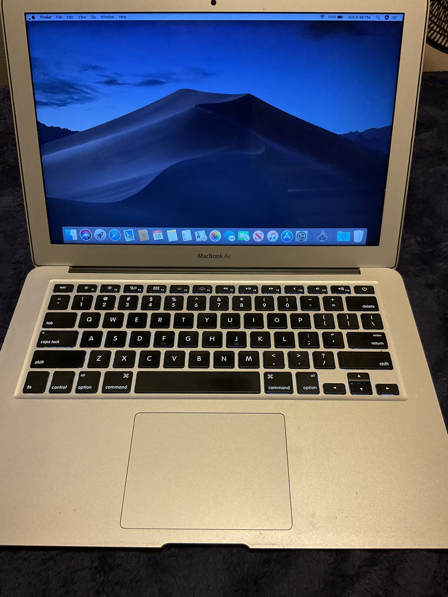 MacBook Air