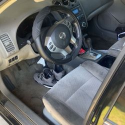 2007 Nissan Altima