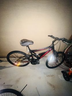 Bikes