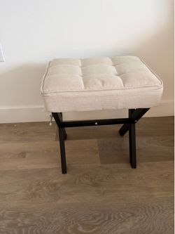 Makeup Stool
