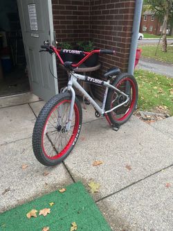Bike