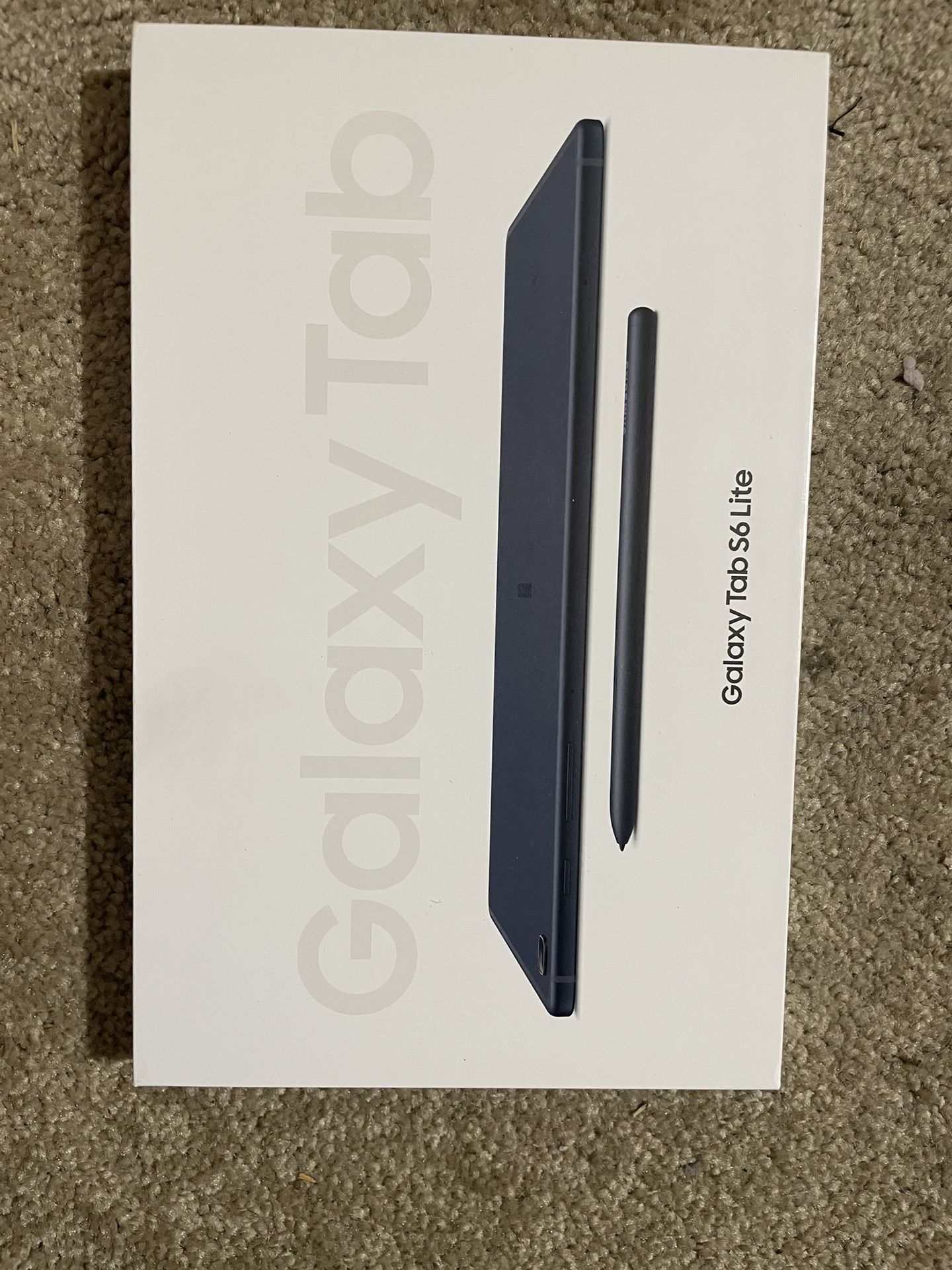 Samsung Galaxy S6 Lite NEW