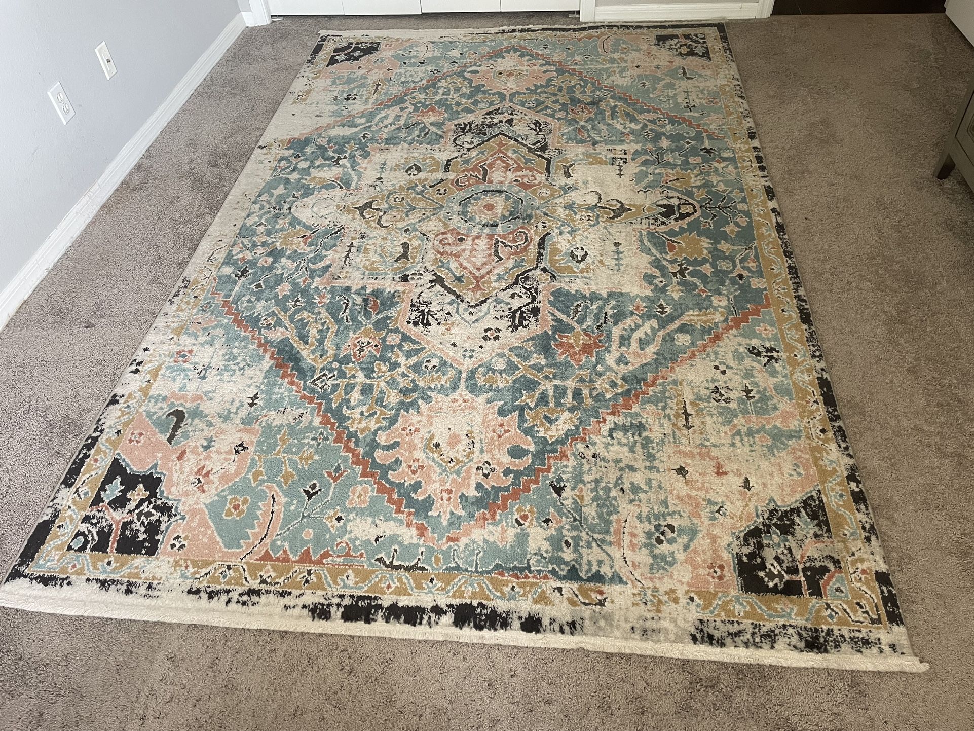 Oriental Rug