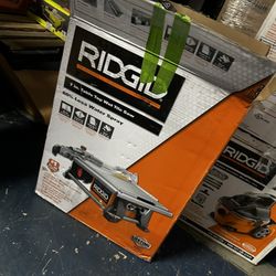 6.5 Amp 7 in. Blade Corded Table Top Wet Tile Saw