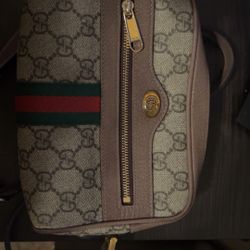 Authentic gucci Ophidia Mini