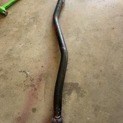Jeep xj mj zj  track bar