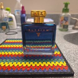 Roja Elysium And BDK Gris Charnel Men's Cologne 